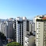 Flat Jd Paulista Residence