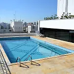 Flat Jd Paulista Residence