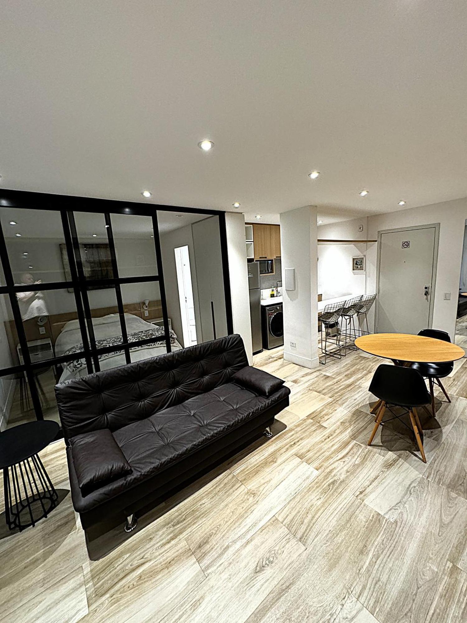 Flat Jd Paulista Aparthotel *