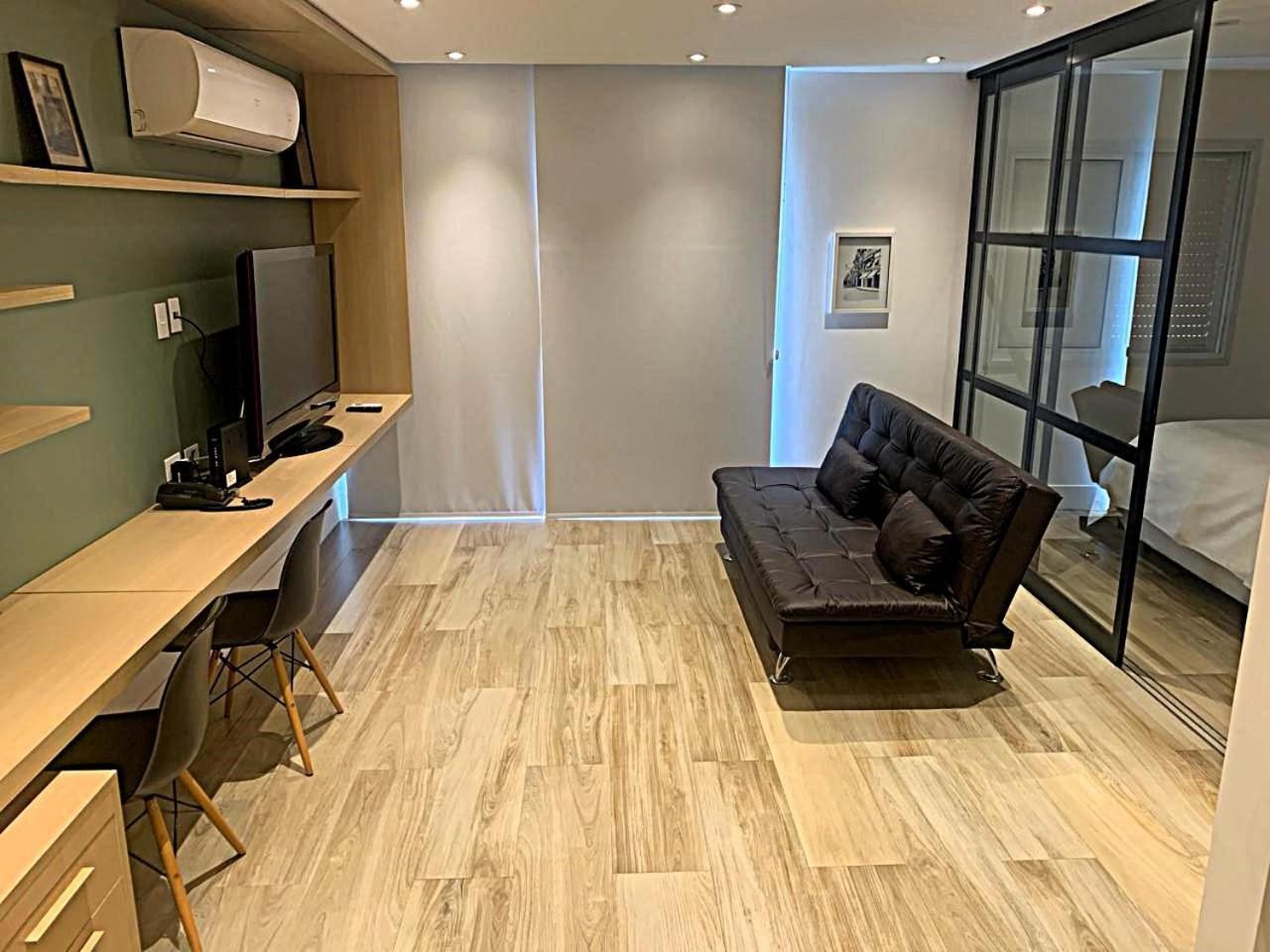 Aparthotel Flat Jd Paulista São Paulo