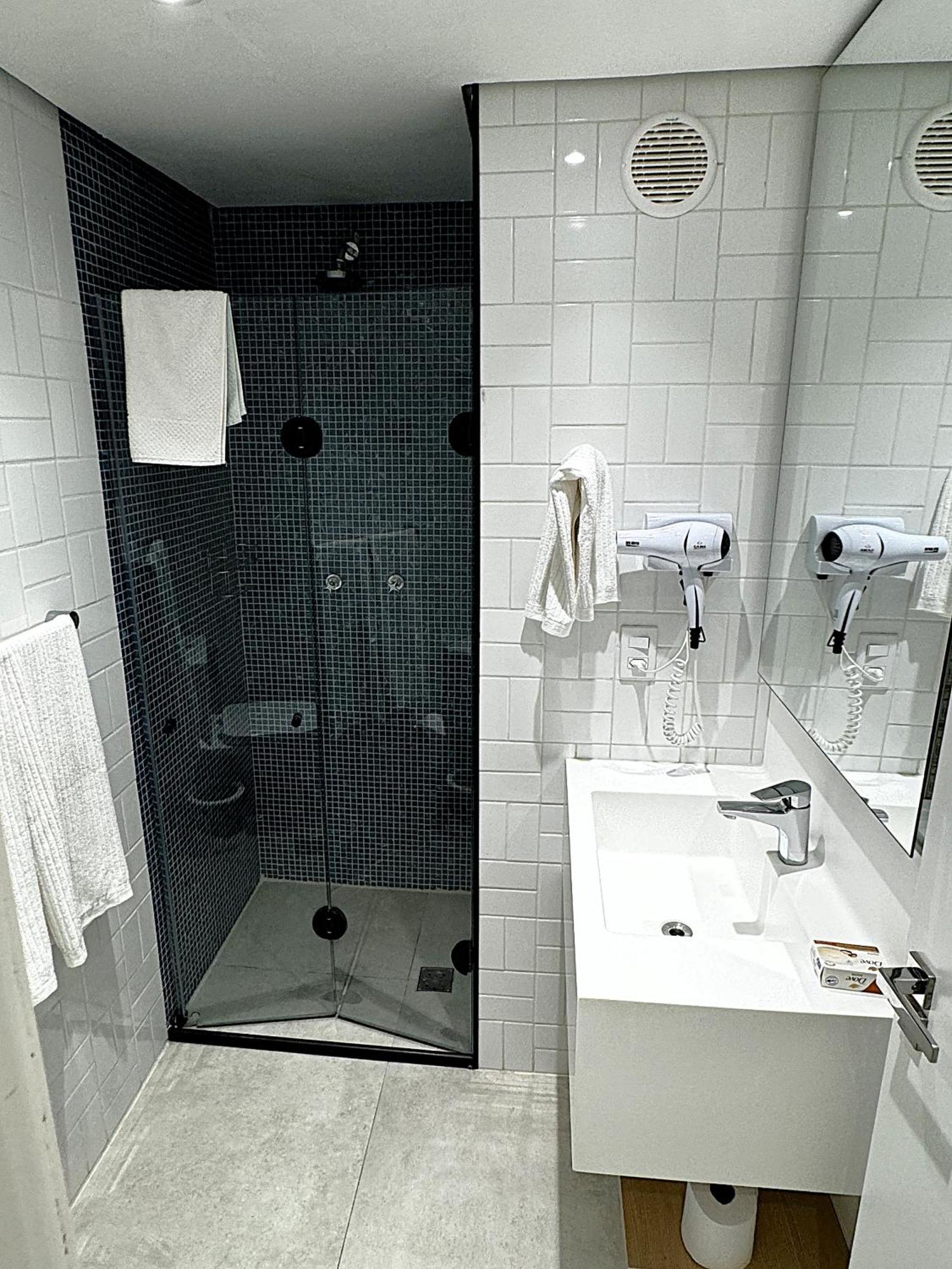 Flat Jd Paulista Aparthotel São Paulo