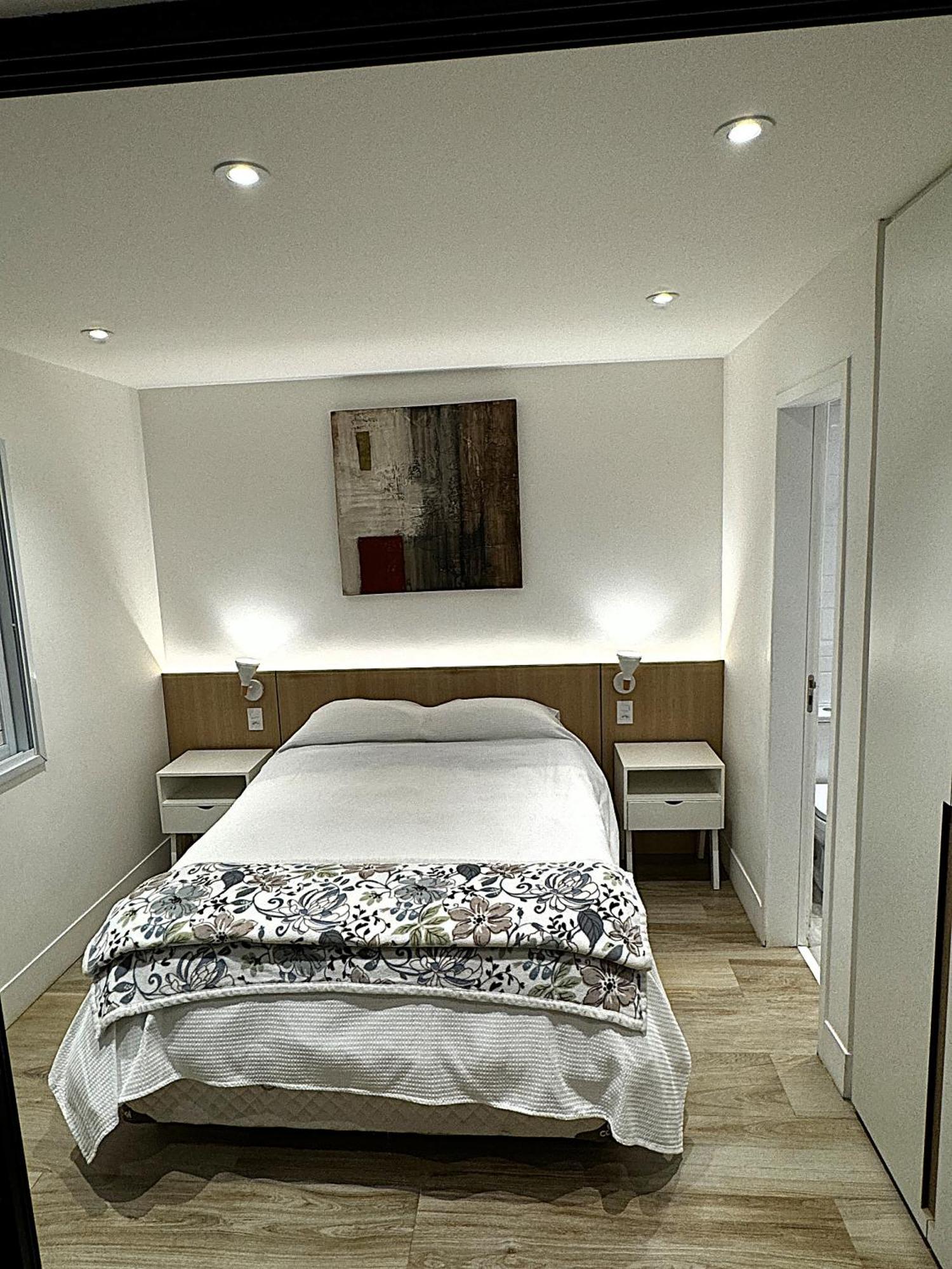 Aparthotel Flat Jd Paulista São Paulo