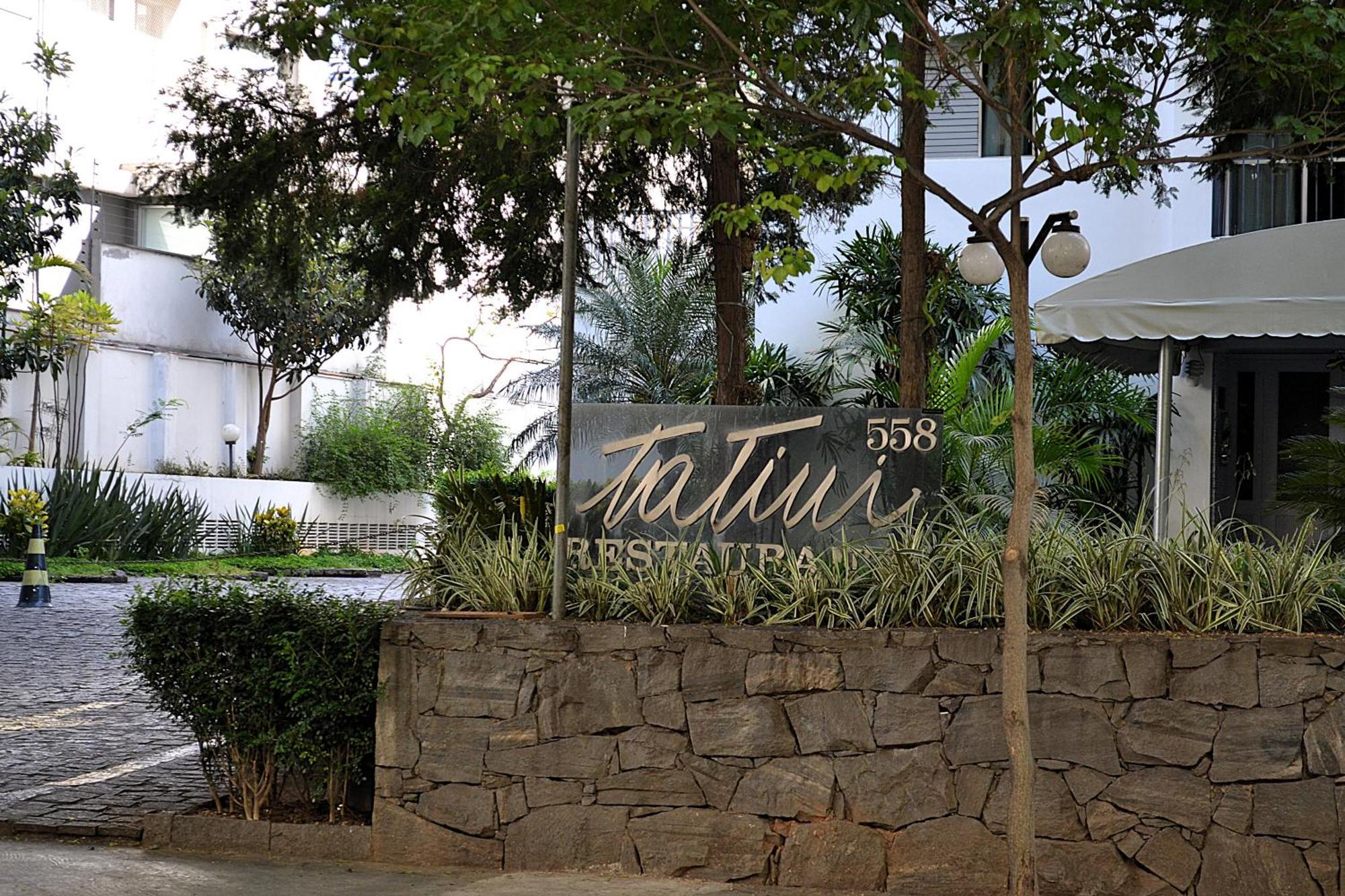 Flat Jd Paulista Aparthotel